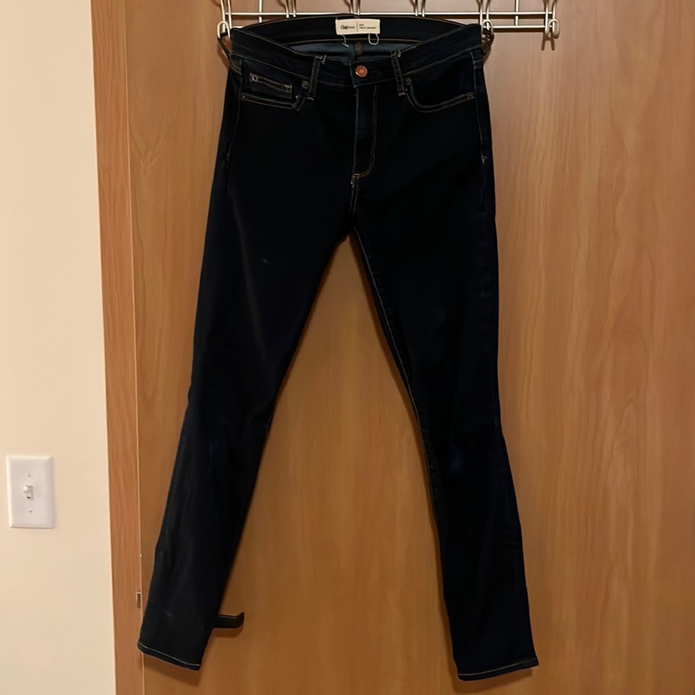 Gap Jeans